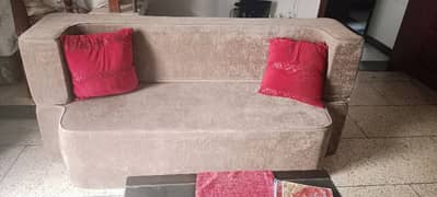 sofa come bed