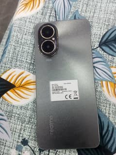 Realme C67