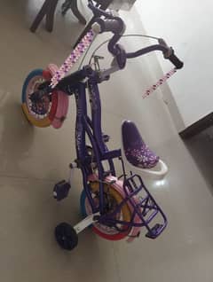 Kids Bicycle