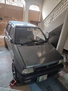 Suzuki Mehran VX 2010 original