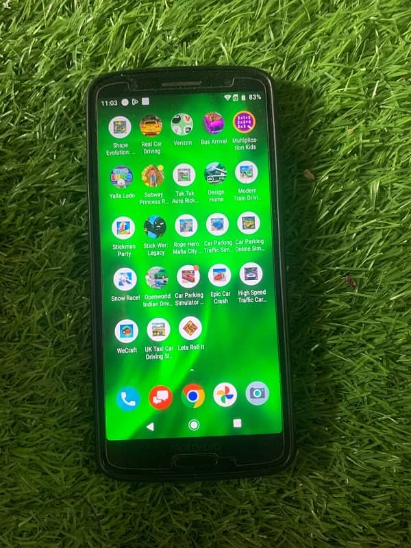 moto g6 non pta 1