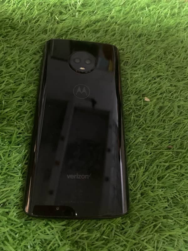 moto g6 non pta 2