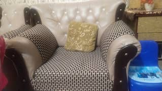 Sofa set 0