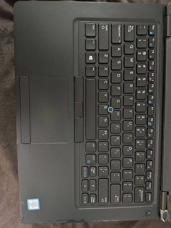 Dell latitude 5790 touch screen i5 laptop 6