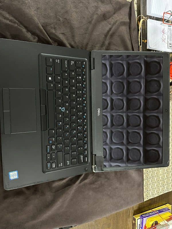 Dell latitude 5790 touch screen i5 laptop 7