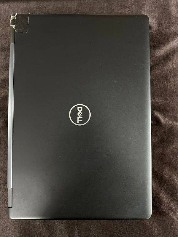 Dell latitude 5790 touch screen i5 laptop 13