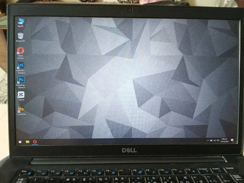 core i7 8th generation dell latitude 0