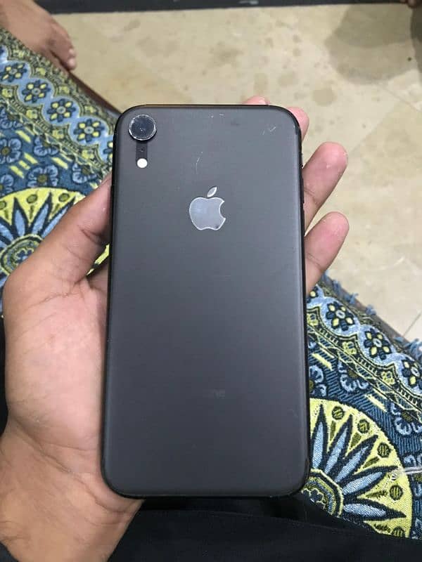 iphone xr 3