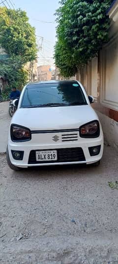 Suzuki Alto 2022 Vxr 2022 #03070480154