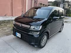 Suzuki Wagon R 2017