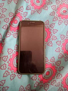 IPHONE SE 2022 MODEL FOR SALE WITH BOX