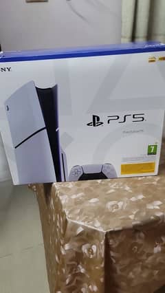 Ps5