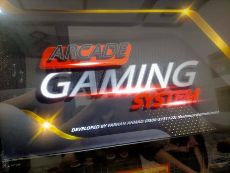 Arcade games for sale new 0