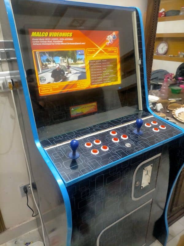 Arcade games for sale new 1