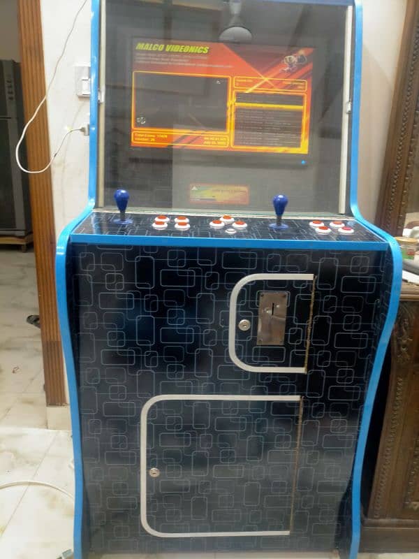 Arcade games for sale new 2