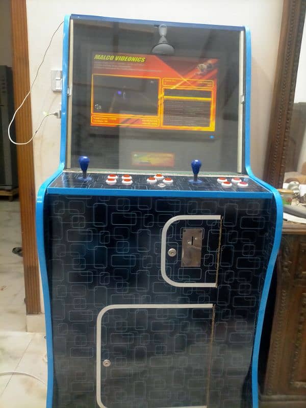 Arcade games for sale new 3