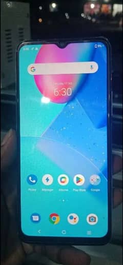 vivo y20 Ram 4 Rom 64