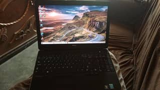 Dell Laptop – Latitude E6540 Core i7 4th Gen, 8GB RAM 128GDssd, 500hd