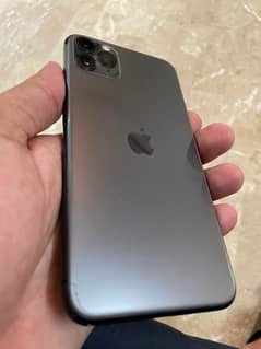 Apple IPhone 11 Pro Max