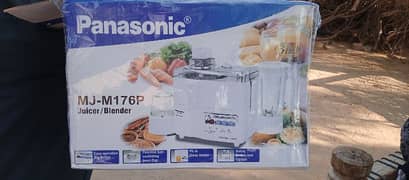 Rs. . 4500 Panasonic. . juser blender Double. . 03055928518