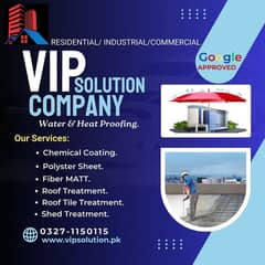 Waterprofing Services  Roof Leakage Bathroom Leakage Water tank Repair