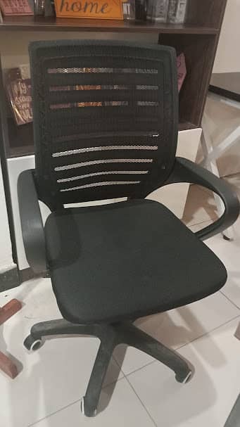 Executive Chair/Office Chair/Staff Chair/Computer Chair 5