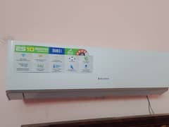 ecostar DC inverter latest model