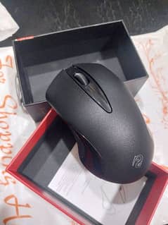 wireless mouse