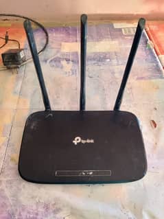 Tp Link 3 Antenna