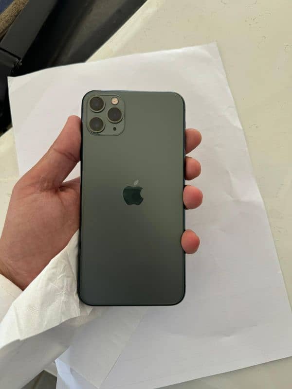 iphone 11 pro max 256Gb 2