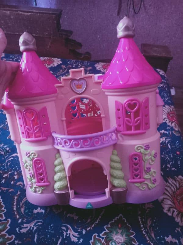 imported doll house  for sale 0