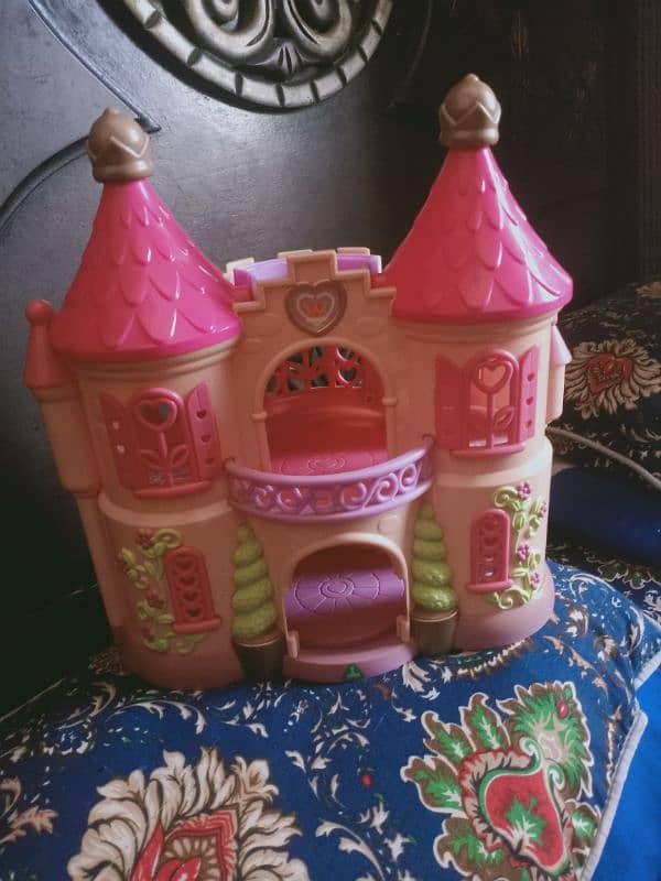 imported doll house  for sale 4