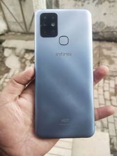 Infinix