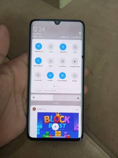 Mi note 10 lite