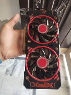 RX 560