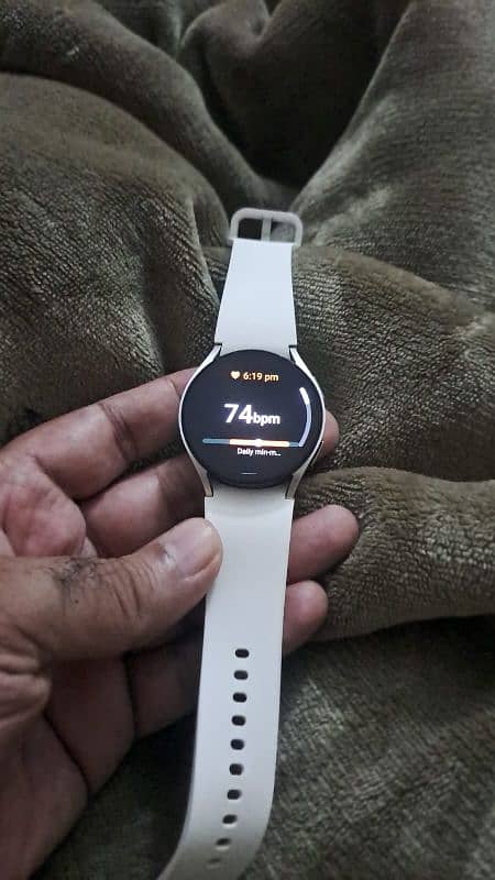 Samsung Watch 6 3