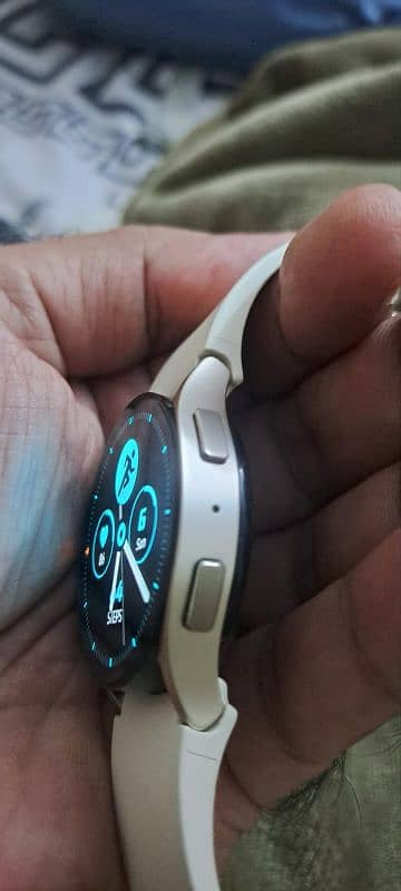 Samsung Watch 6 4