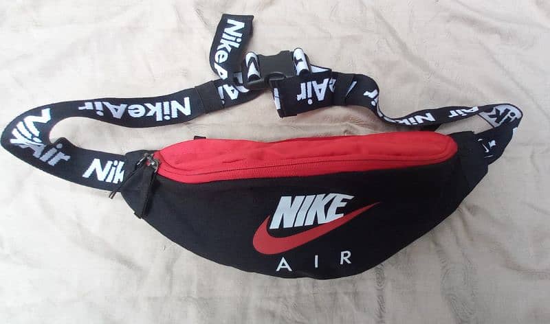 Waist bag/ fanny pack/ original Nike bag 0