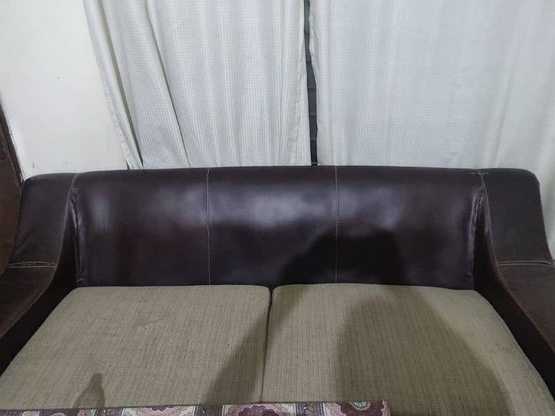 06 Seater Sofa Set 1