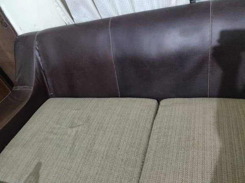 06 Seater Sofa Set 3