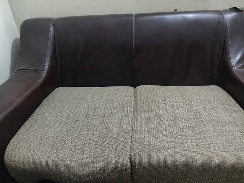 06 Seater Sofa Set 4