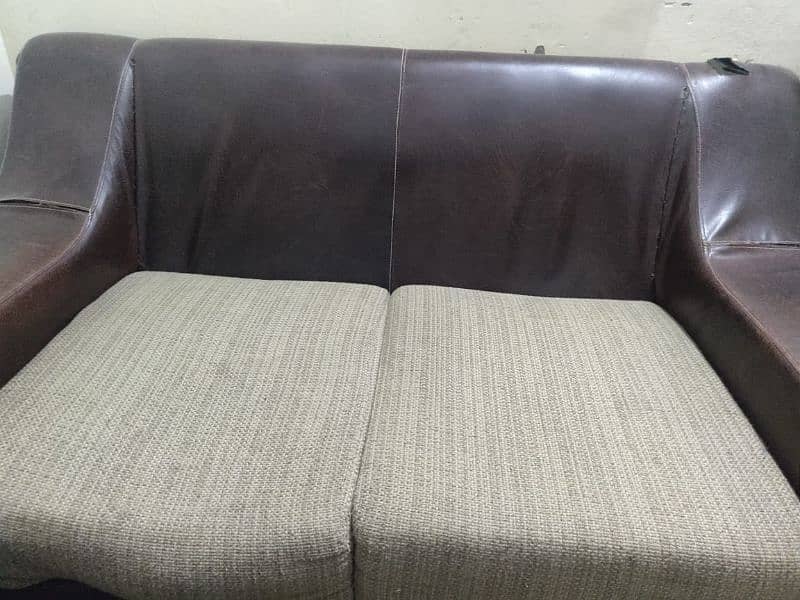 06 Seater Sofa Set 5