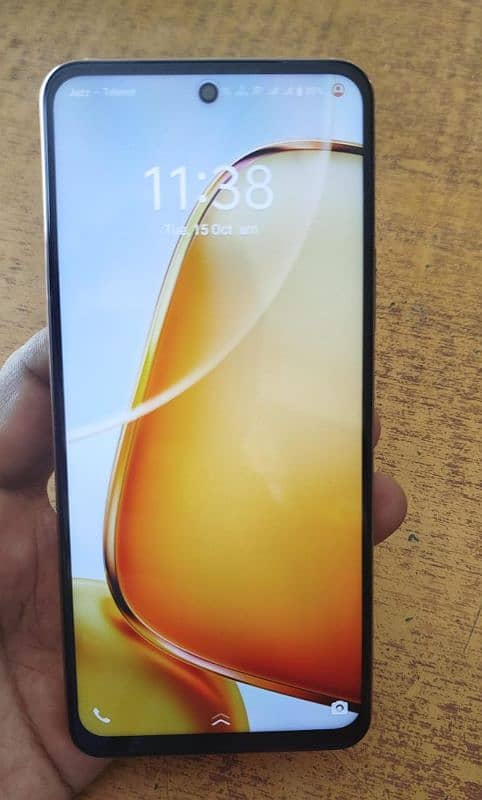 vivo y28 8+8 128gb 6000mh 0