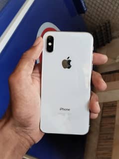 iphone x256gb nonpta  exchange offer