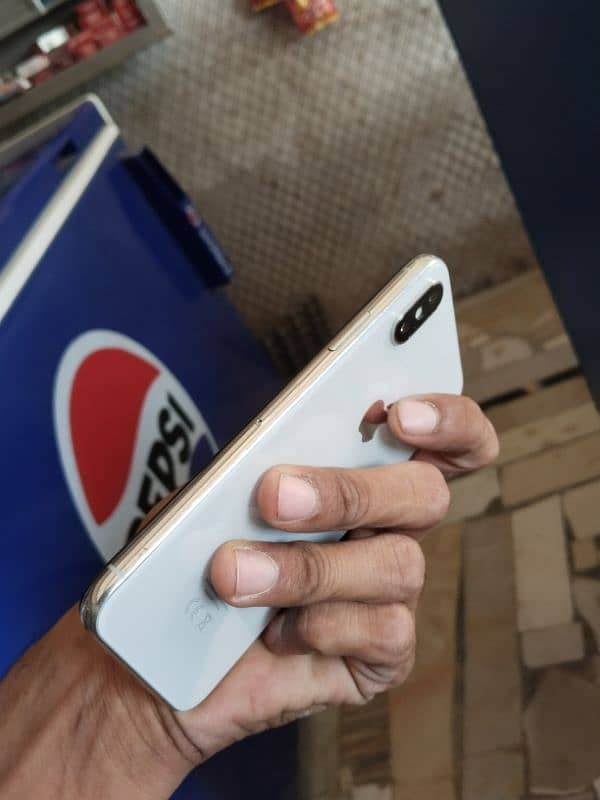 iphone x256gb nonpta  exchange offer 1