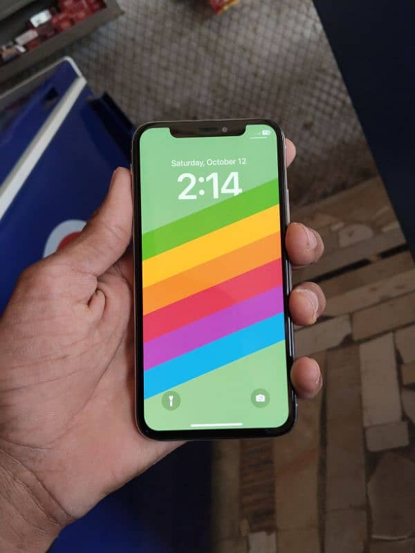 iphone x256gb nonpta  exchange offer 3