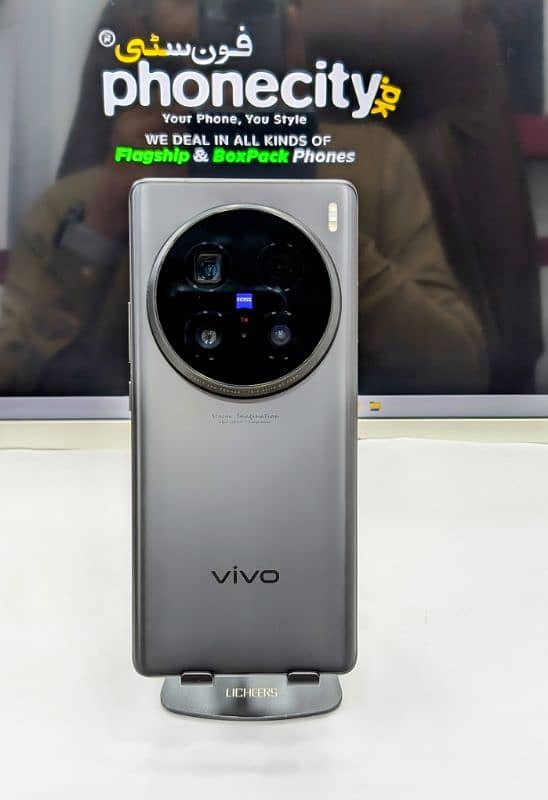 VIVO X100 ULTRA in PAKISTAN | Buy Vivo X100 Ultra in Pakistan 2