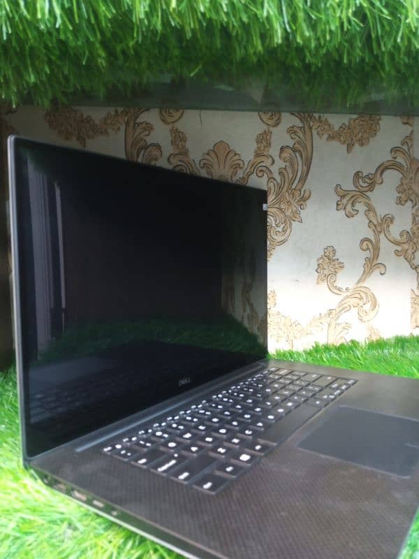 Dell precision 5540 2