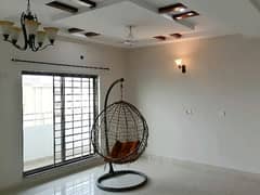 Ideal Flat For Sale In Askari 11 - Sector B 0