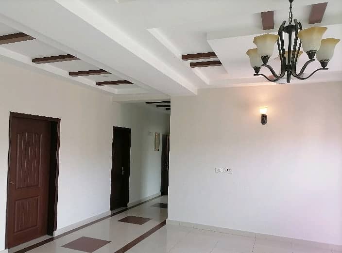 Ideal Flat For Sale In Askari 11 - Sector B 1